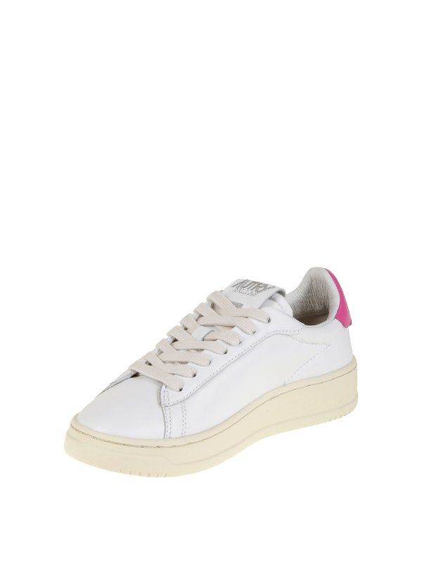 Sneaker - Weiß shop online: AUTRY