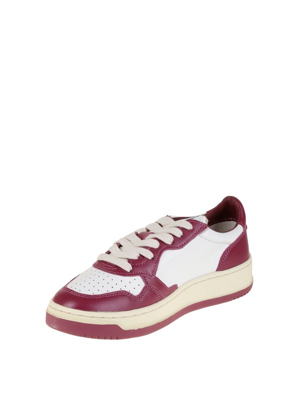 Baskets - Medalist shop online: AUTRY