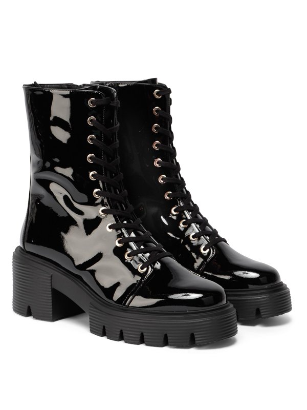 Stuart Weitzman: ankle boots online - Soho booties