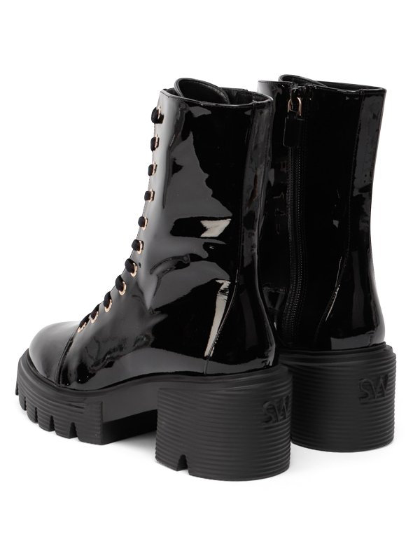 iKRIX Stuart Weitzman: ankle boots - Soho booties