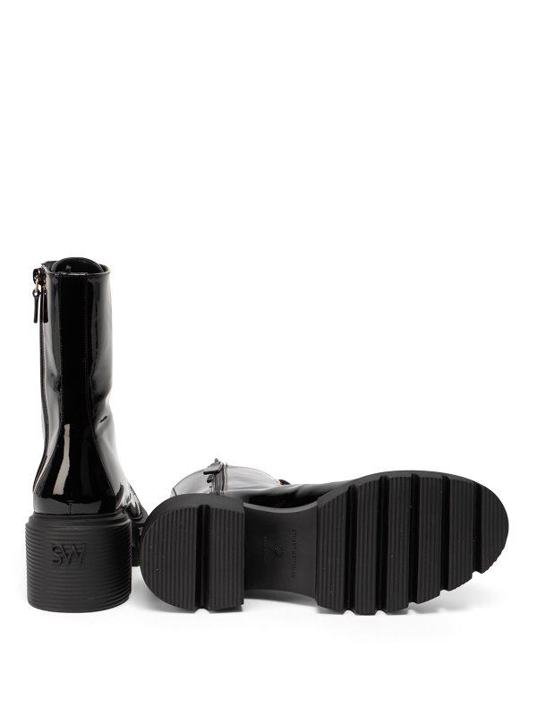 Stuart Weitzman buy online Soho booties