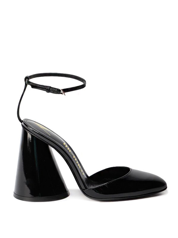 The Attico: court shoes - Luz pumps