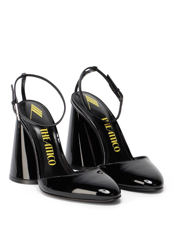 The Attico: court shoes online - Luz pumps