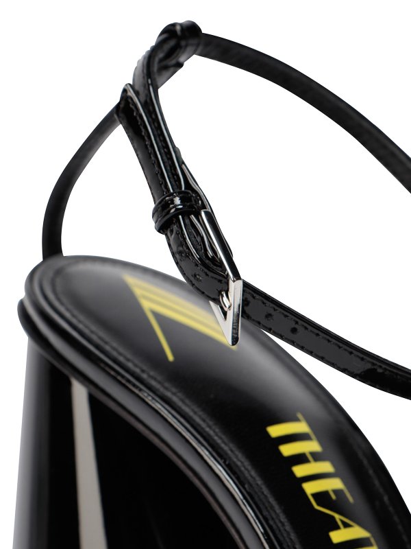 Luz pumps shop online: The Attico