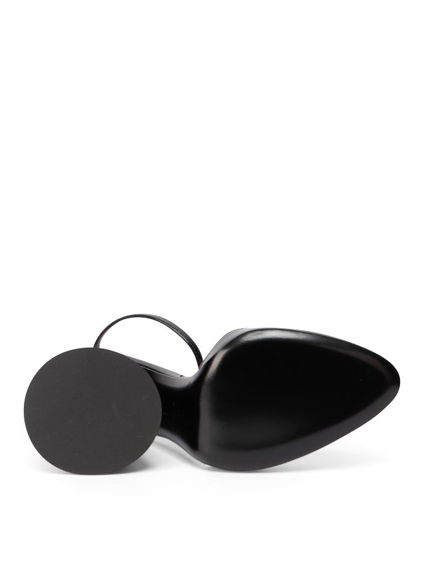 The Attico buy online Luz pumps