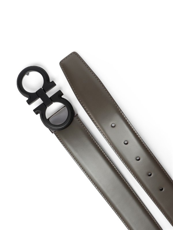 iKRIX SALVATORE FERRAGAMO: ベルト - ベルト -