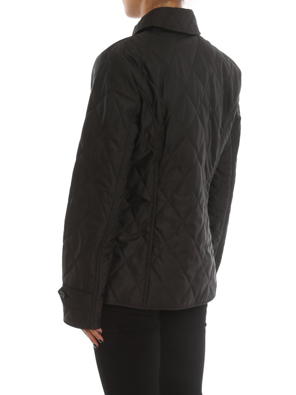 Fernleigh jacket shop online: BURBERRY