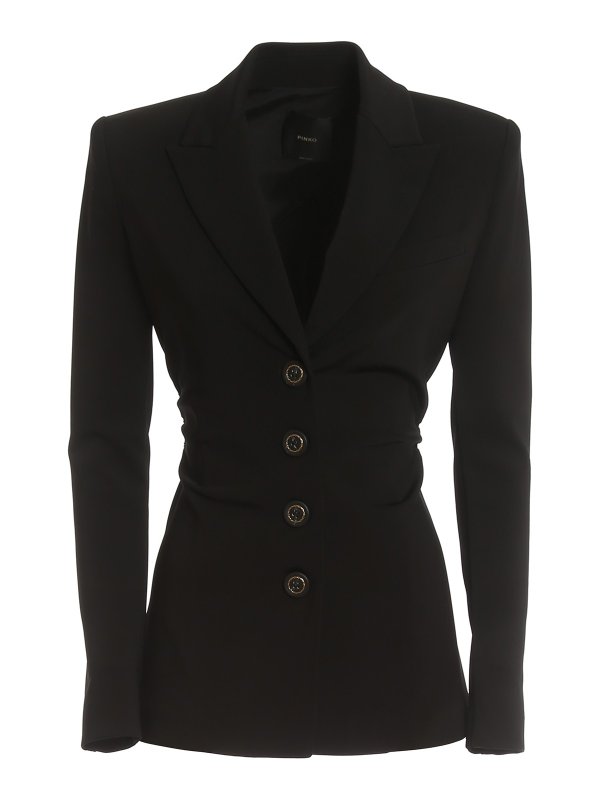 Pinko: blazers - Edvige blazer