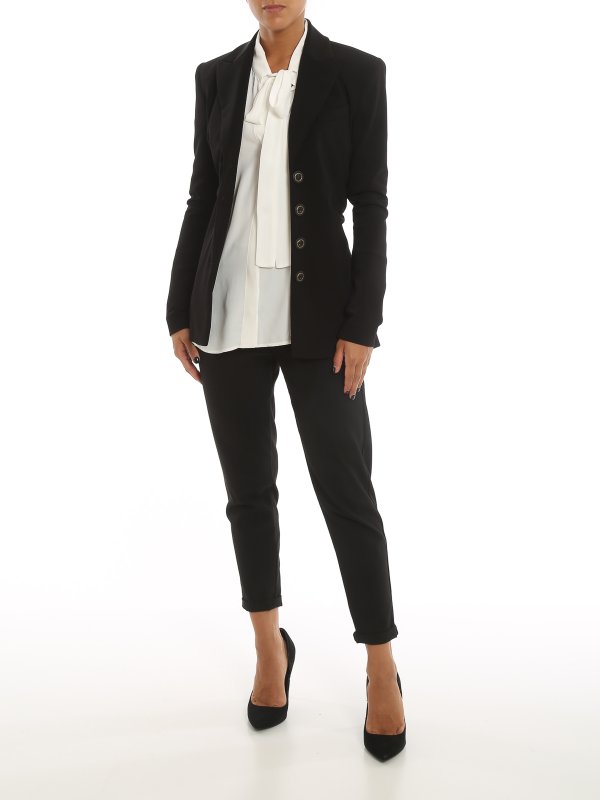 Pinko: blazers online - Edvige blazer