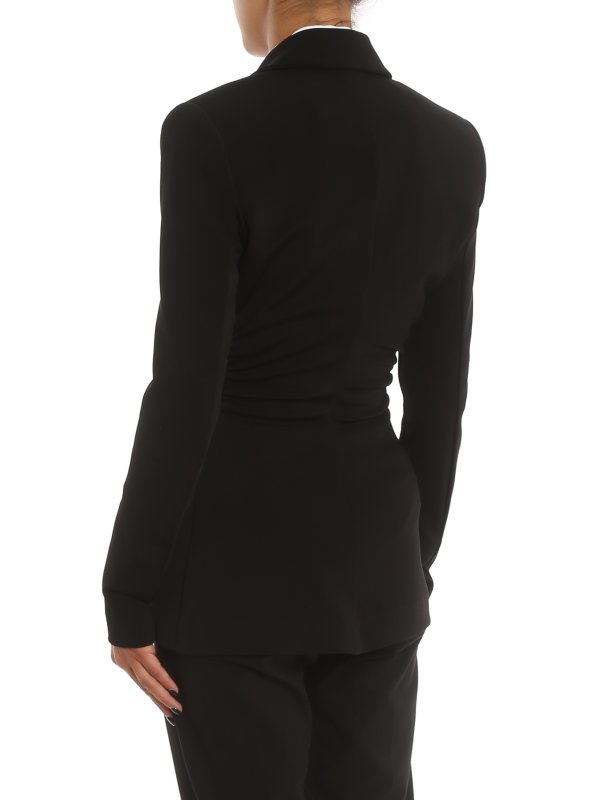 Edvige blazer shop online: Pinko