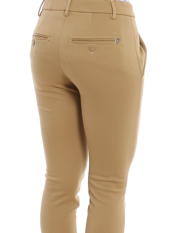 DONDUP buy online カジュアルパンツ - Perfect