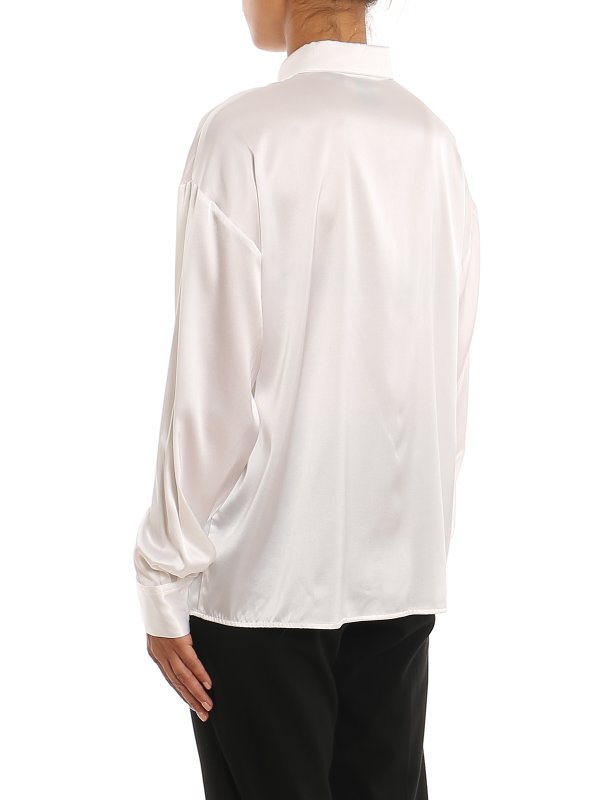 Chemise - Corisha shop online: Pinko