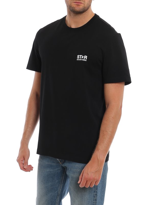 GOLDEN GOOSE buy online Branded Tee