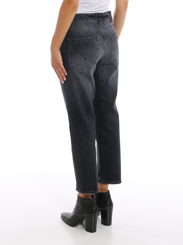 Koons Gioiello jeans shop online: DONDUP