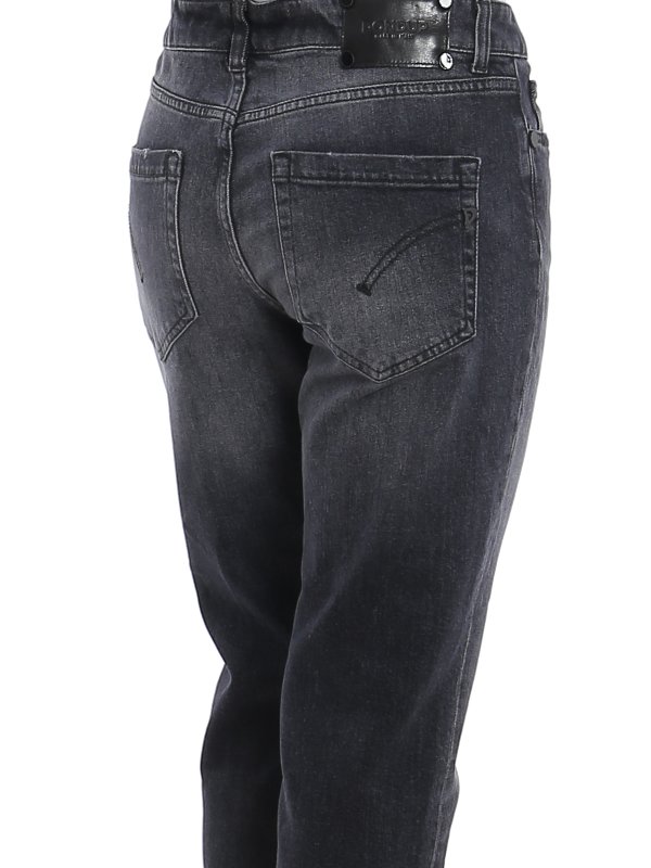 DONDUP buy online Koons Gioiello jeans