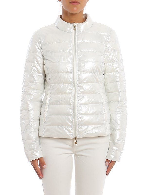 iKRIX PATRIZIA PEPE: Kurze Daunenjacken - Daunenjacke - Reversibel