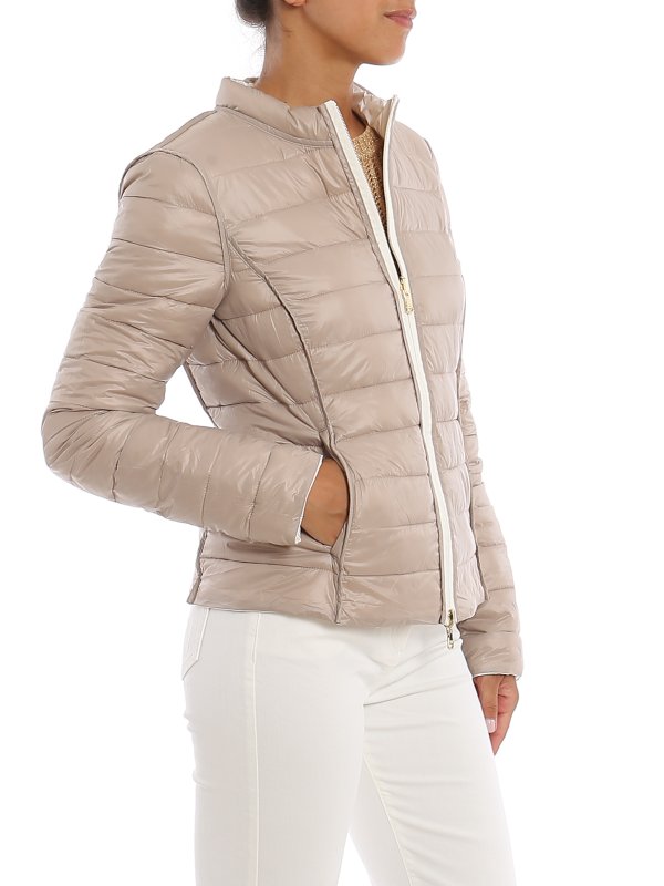 PATRIZIA PEPE buy online Daunenjacke - Reversibel