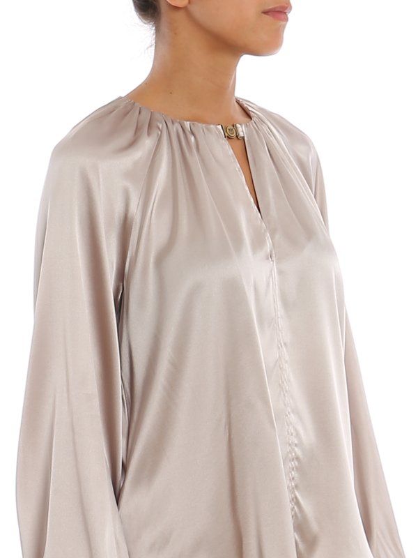 Pinko buy online Bluse - Grau