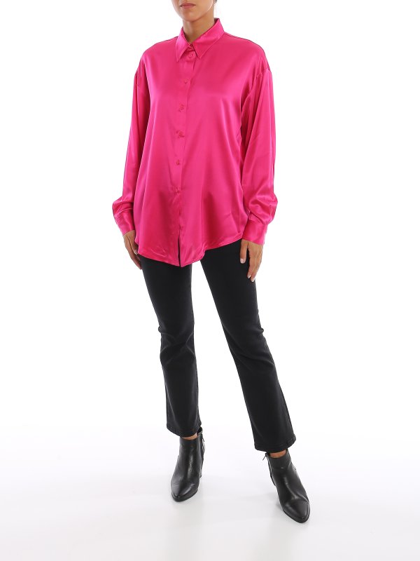 Pinko: shirts online - Corisha shirt