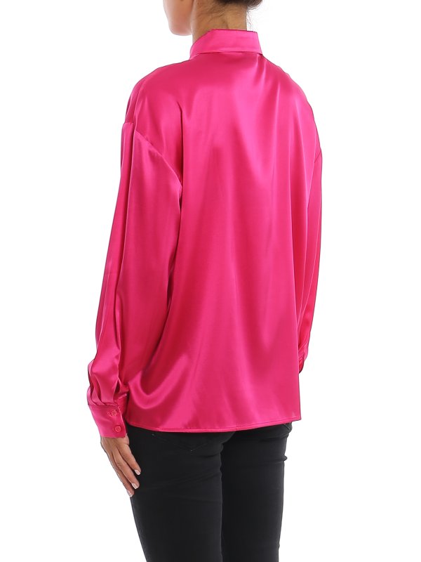 Corisha shirt shop online: Pinko