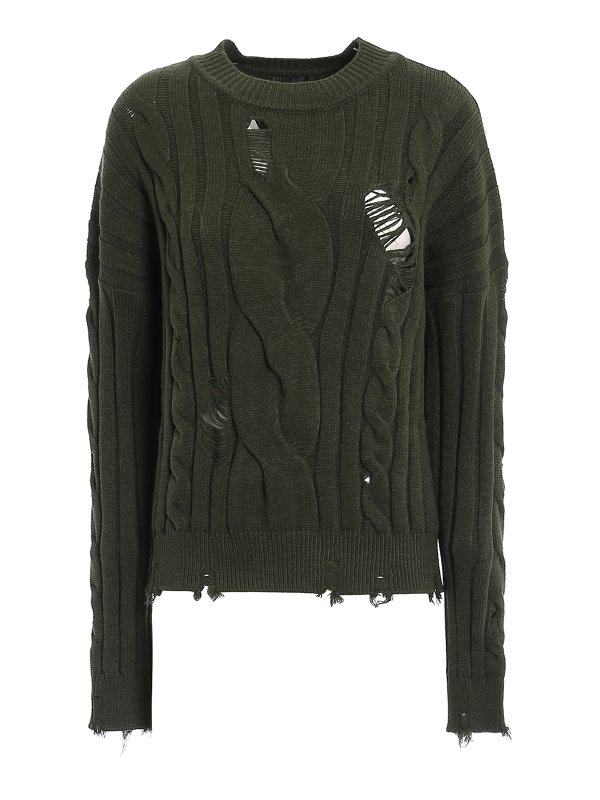 Pinko: クルーネック - クルーネック - Dai Dai