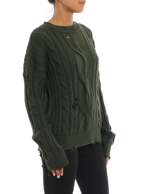 Pinko buy online クルーネック - Dai Dai