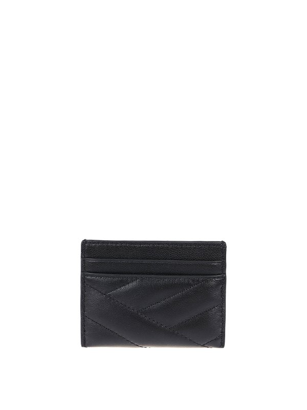 TORY BURCH: portafogli online - Portacarte Kira