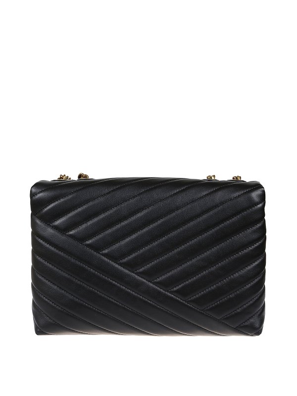TORY BURCH: borse a tracolla online - Borsa Kira