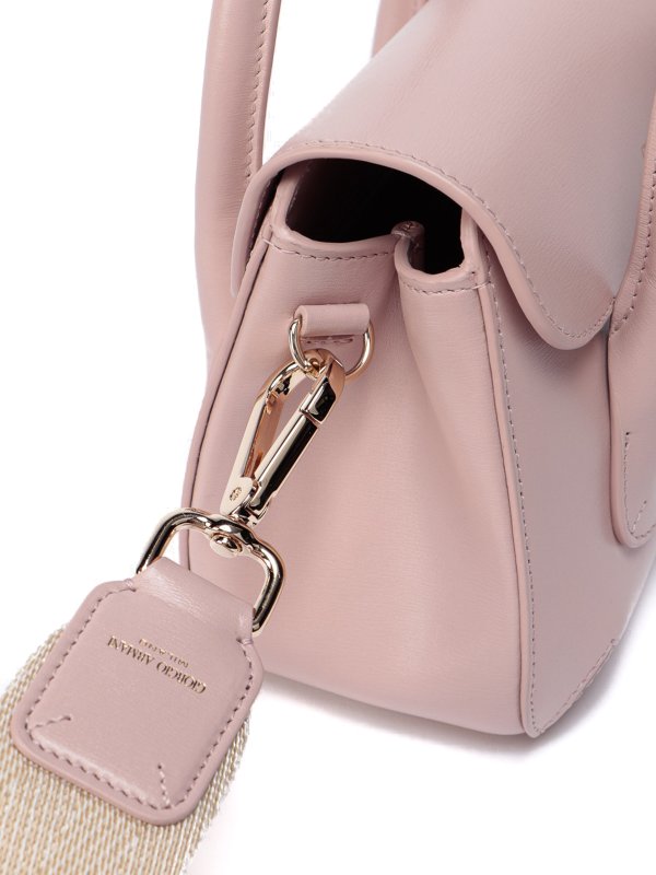 Shopper - Hellrosa shop online: GIORGIO ARMANI