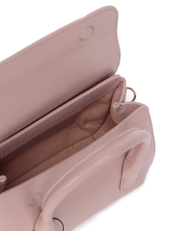 GIORGIO ARMANI buy online Shopper - Hellrosa