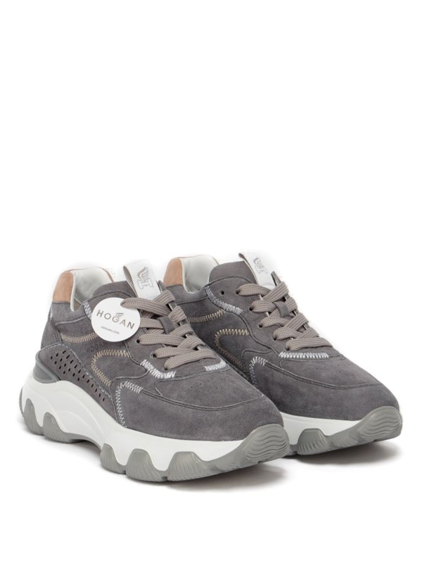 HOGAN: trainers online - Hyperactive sneakers
