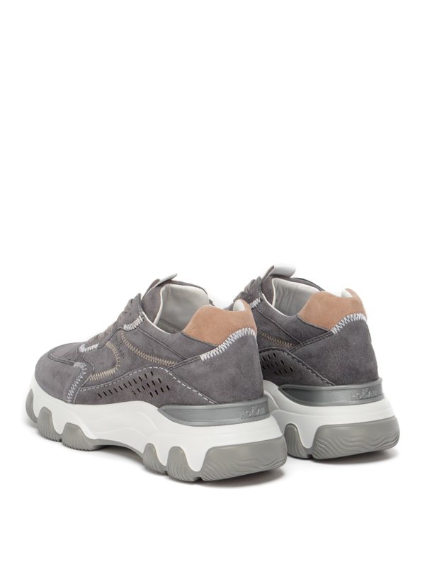 iKRIX HOGAN: trainers - Hyperactive sneakers