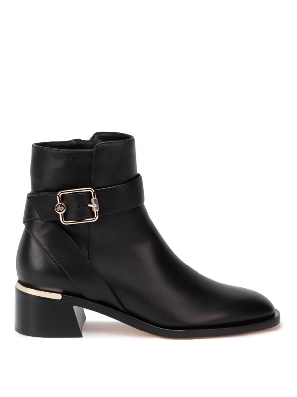 JIMMY CHOO: ankle boots - Clarice ankle boots