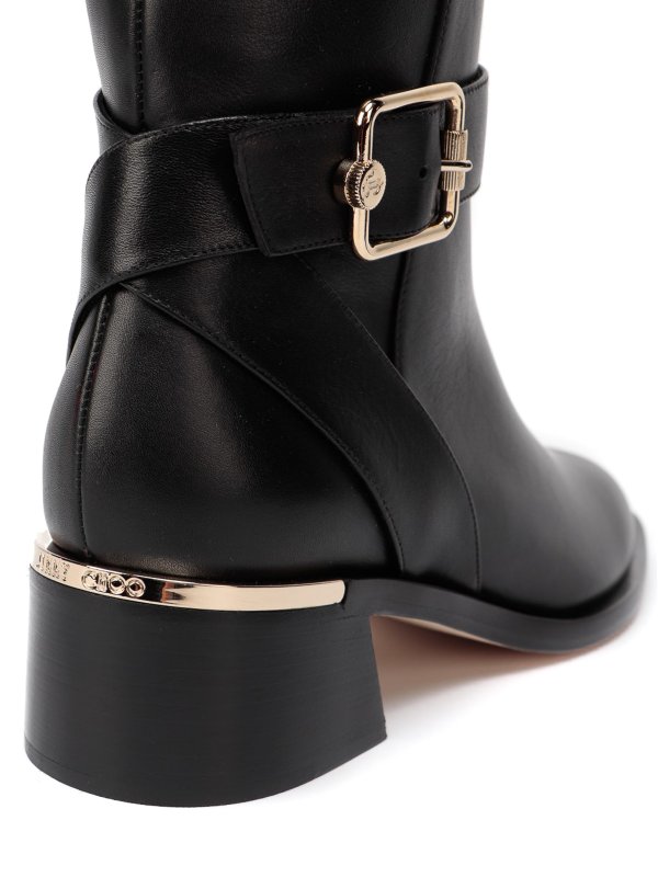 Clarice ankle boots shop online: JIMMY CHOO