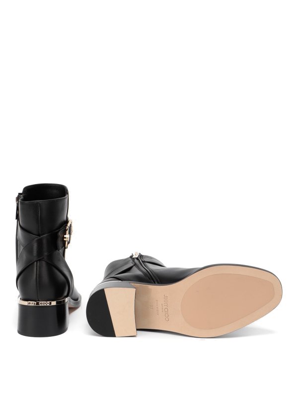 JIMMY CHOO buy online Clarice ankle boots