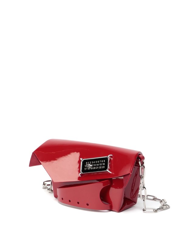 Maison Margiela: borse a spalla online - Borsa Snatched