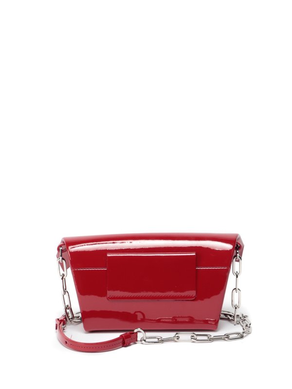 iKRIX Maison Margiela: borse a spalla - Borsa Snatched