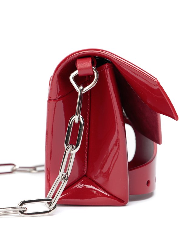 Borsa Snatched shop online: Maison Margiela