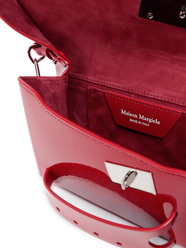 Maison Margiela buy online Borsa Snatched