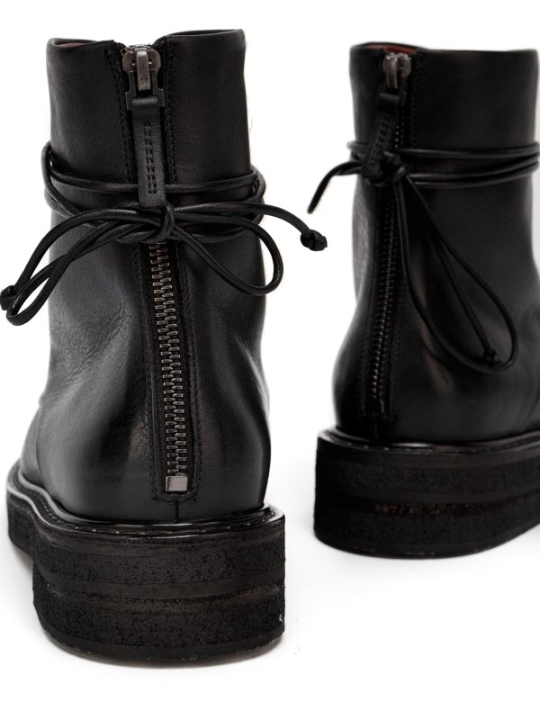 Stiefel - Schwarz shop online: Marsèll