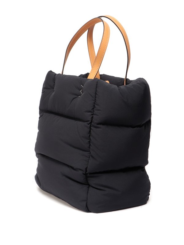 MONCLER: トートバッグ online - トートバッグ - Genius Collection