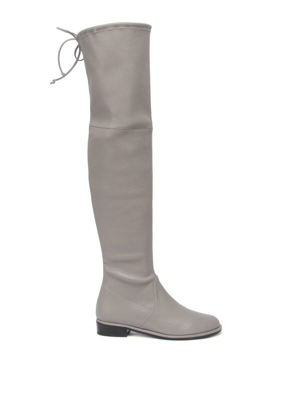Stuart Weitzman: Bottes - Bottes - Lowland