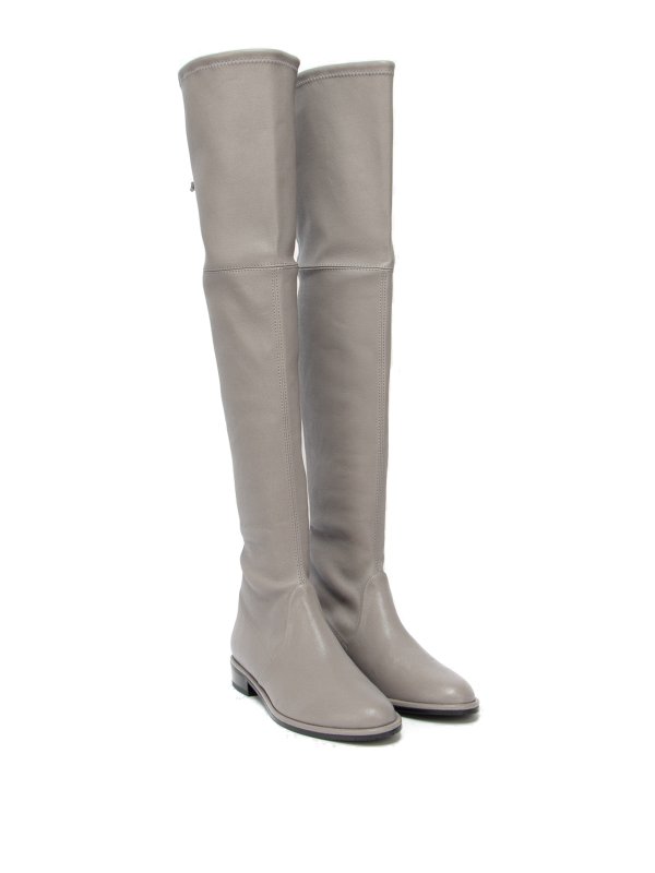 Stuart Weitzman: Bottes online - Bottes - Lowland