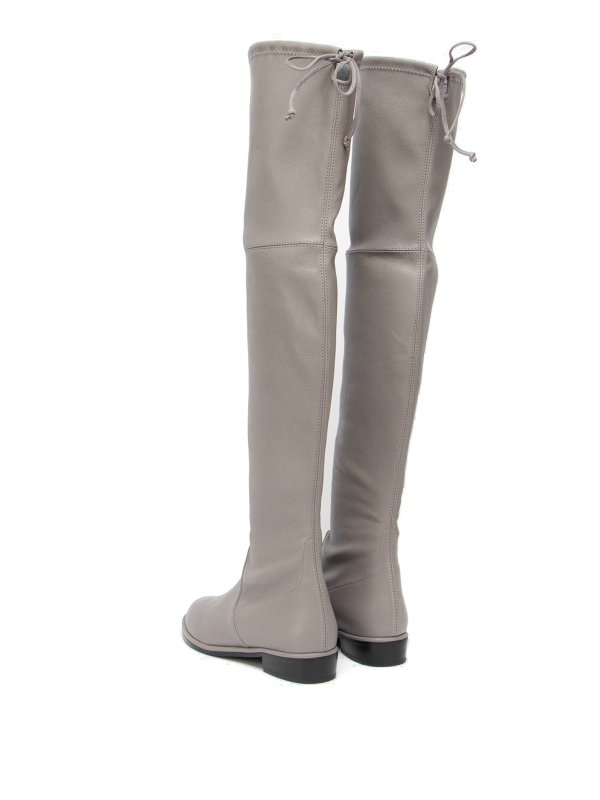 iKRIX Stuart Weitzman: Bottes - Bottes - Lowland