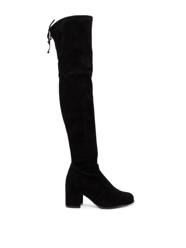 Stuart Weitzman: ブーツ - ブーツ - Tieland