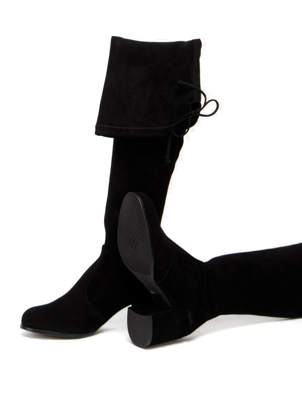 Stuart Weitzman buy online ブーツ - Tieland