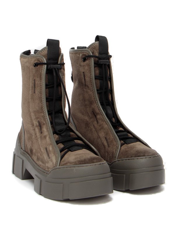 Vic Matiè: ankle boots online - Maxi sole ankle boots