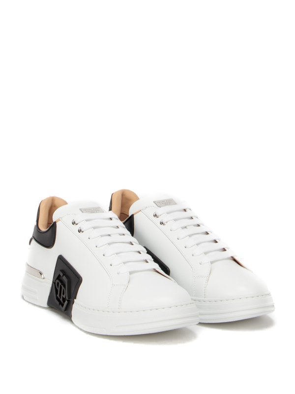 PHILIPP PLEIN: trainers online - Hexagon sneakers