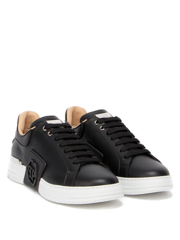 PHILIPP PLEIN: trainers online - Hexagon sneakers