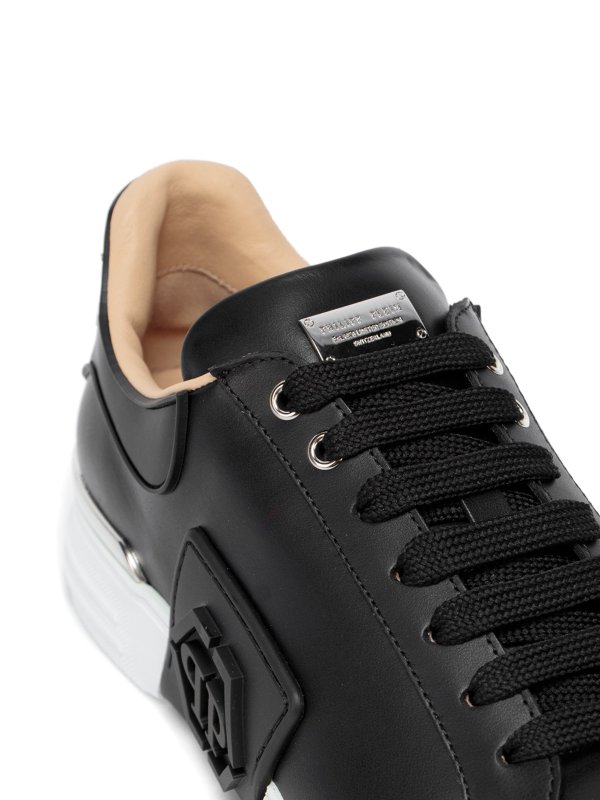Hexagon sneakers shop online: PHILIPP PLEIN